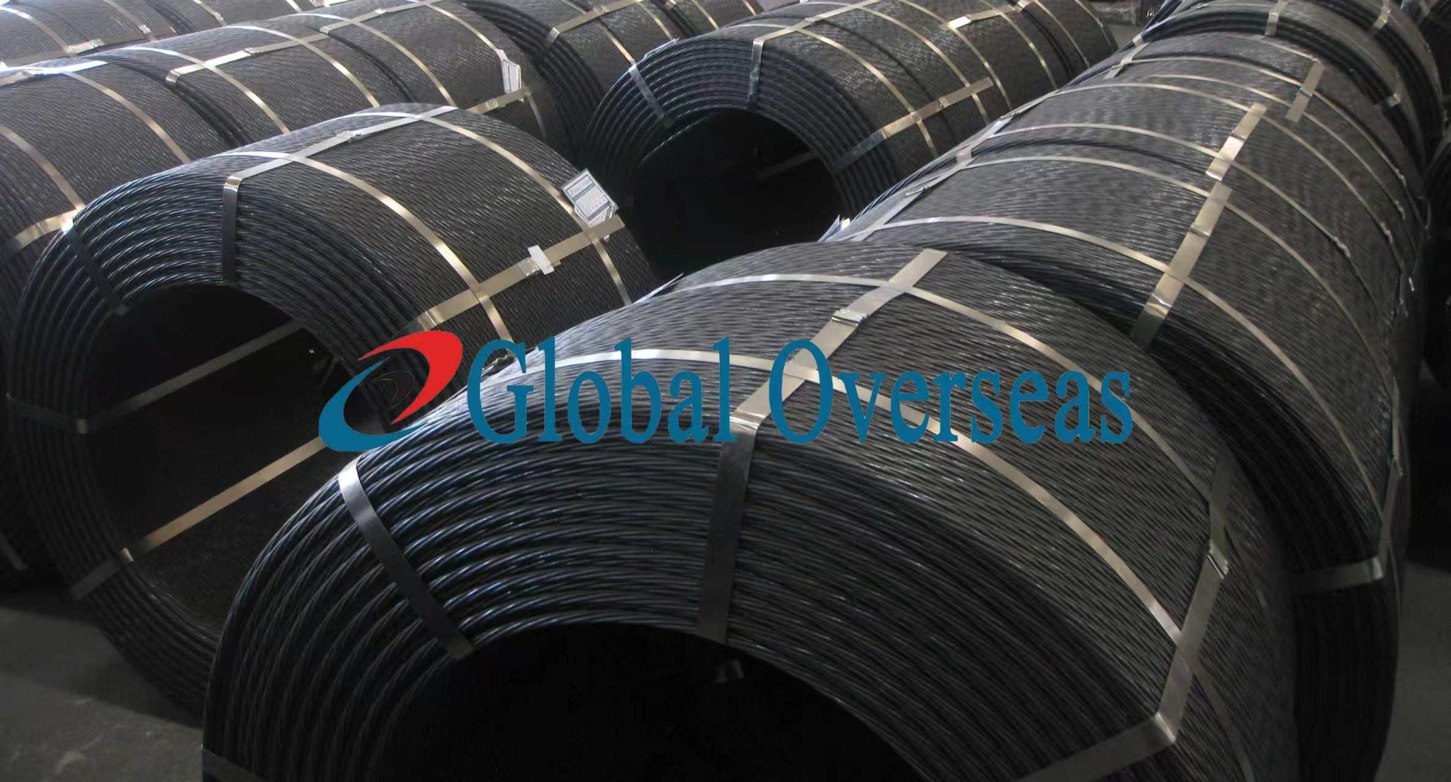 Technical Guide to Sourcing PC Steel Strand: Standards, Lay Directions, and Supply Chain Reliability